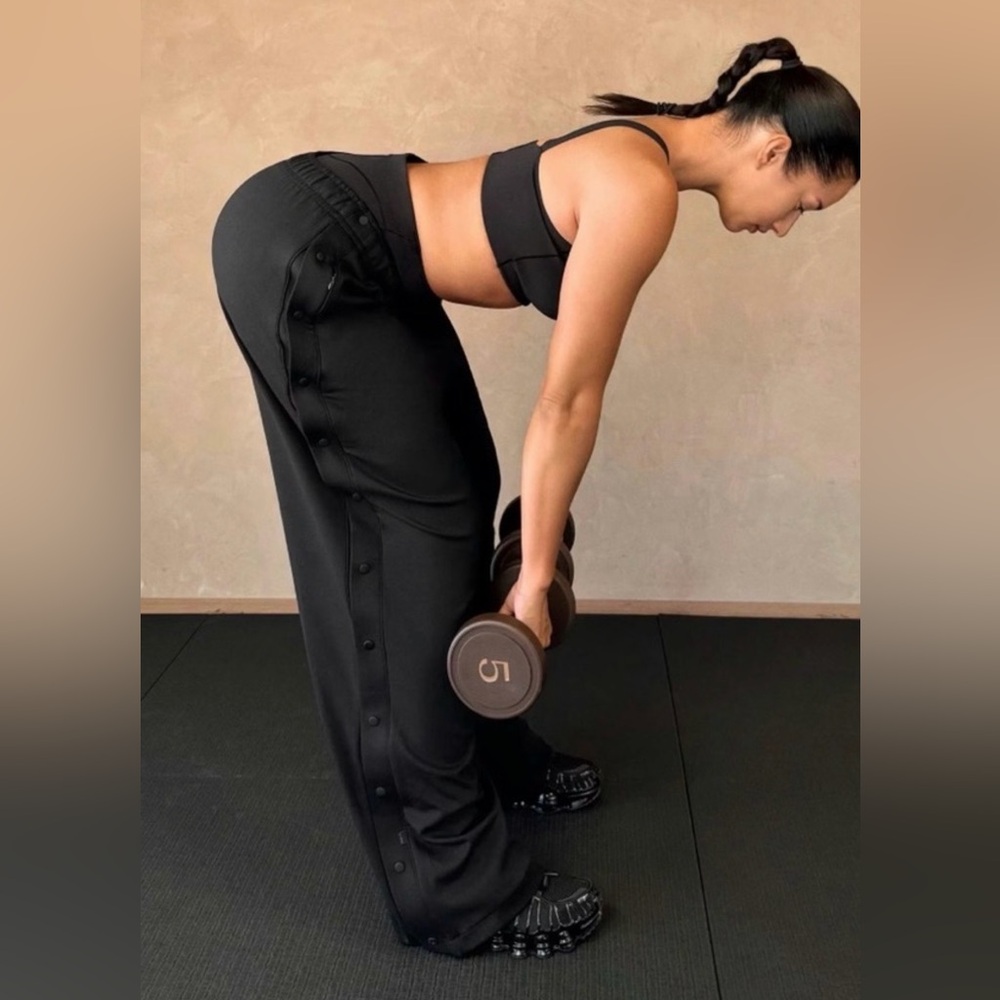 NIKE SKIMS Track Pants - L